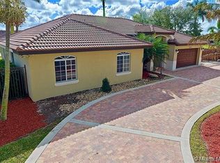 20318 SW 324th St, Homestead, FL 33030