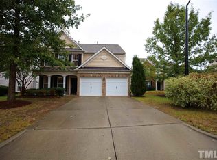 709 Unison Ct, Cary, NC 27519