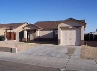 11839 W Columbine Dr, El Mirage, AZ 85335