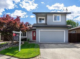 352 Kiva Pl, Santa Rosa, CA 95403