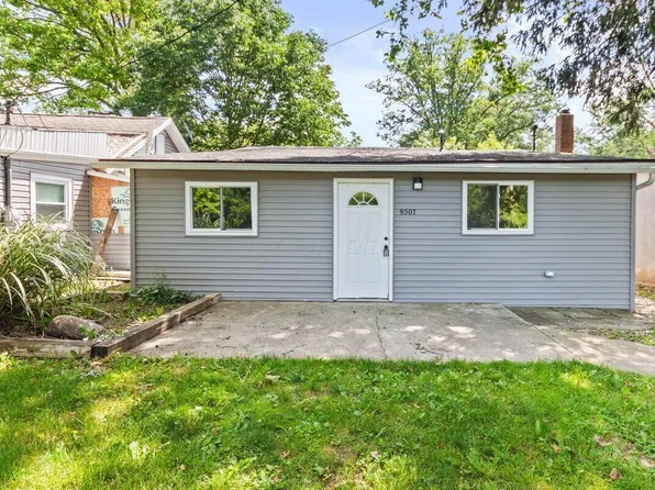 9507 High Free Pike, West Jefferson, OH 43162