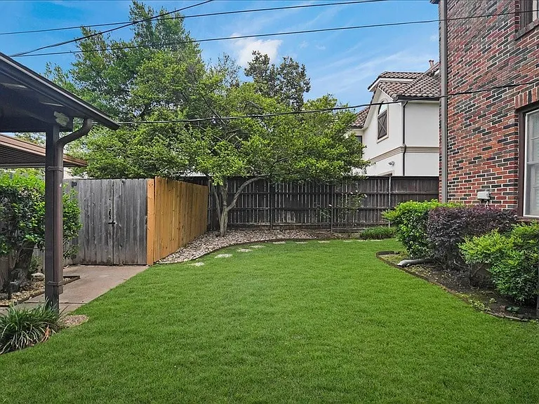 4416 Westway Ave — Photo 26