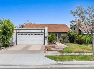 19518 Thornlake Ave, Cerritos, CA 90703