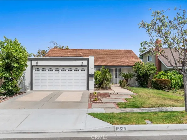 19518 Thornlake Ave, Cerritos, CA 90703