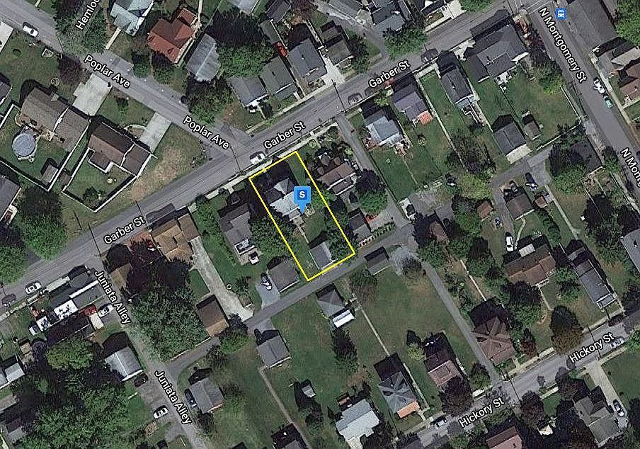 1st image of 204 Garber St