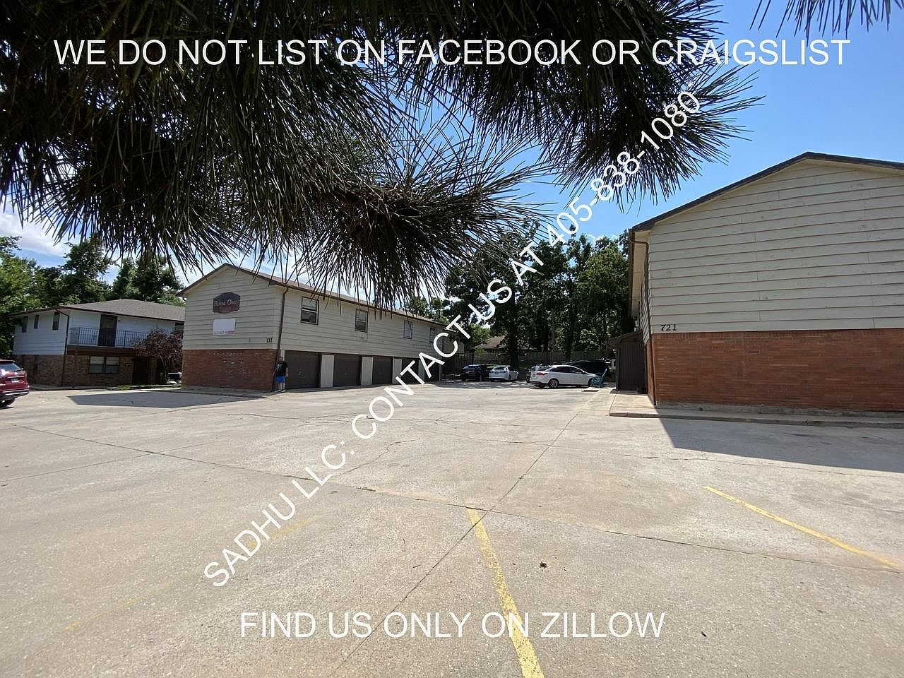 717 N Rockwell Ave #713B, Oklahoma City, OK 73127 | Zillow