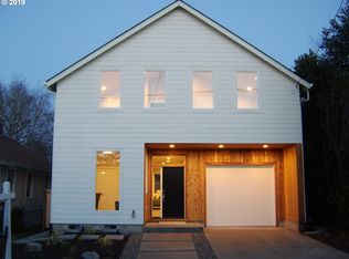 4618 NE 31st Ave, Portland, OR 97211