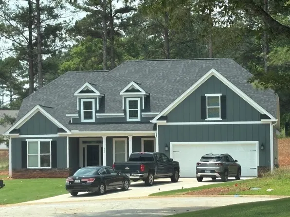 115 Par Pl, Greenwood, SC 29649