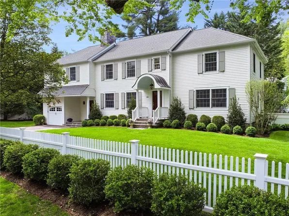 824 Forest Avenue, Rye, NY 10580