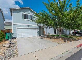 4075 Weeping Willow Ct, Reno, NV 89502
