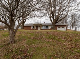 7485 State Route 93, Oak Hill, OH 45656