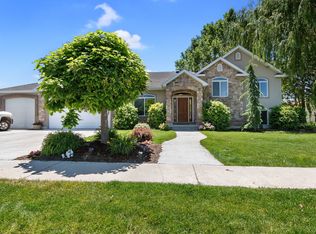 5767 W 10100 N, Highland, UT 84003