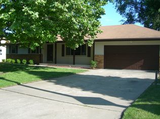 503 E Mercury St, Silver Lake, KS 66539