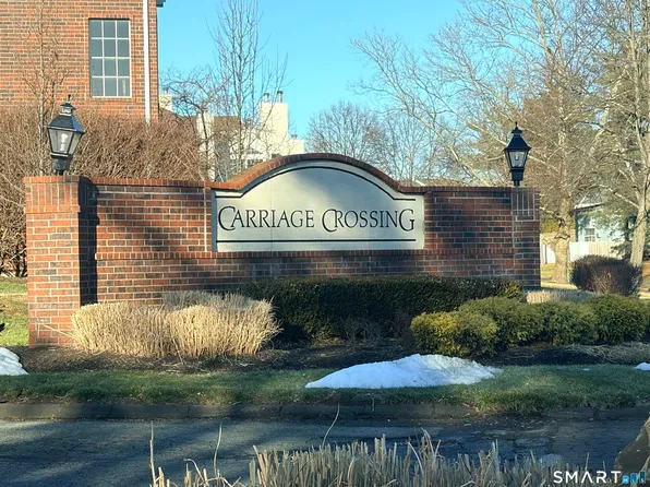 180 Carriage Crossing Lane #180, Middletown, CT 06457