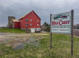 109 Main Street Hailesboro Rd, Gouverneur, NY 13642