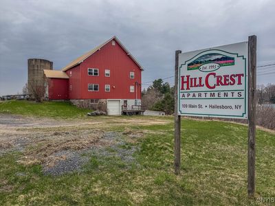 109 Main Street Hailesboro Rd, Gouverneur, NY, 13642
