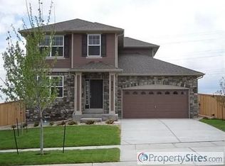 4764 S Duquesne St #2, Aurora, CO 80016