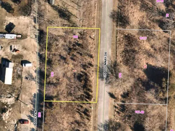 0 Chardonnay Dr Lot 1, Kelleys Island, OH 43438