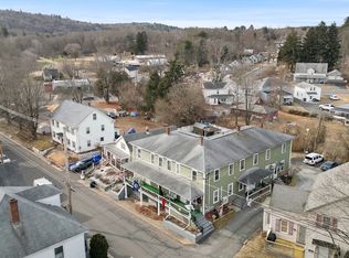 22-30 North St, Three Rivers, MA 01080