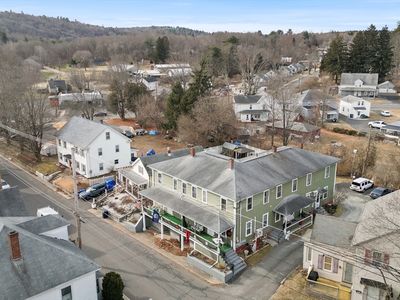 22-30 North St, Three Rivers, MA, 01080