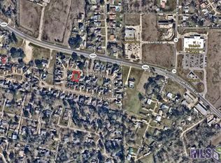 LOT 39 Lafayette St, Denham Springs, LA 70726