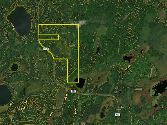 4th image of 44384 Grace Lake Rd