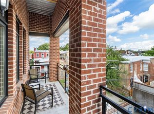110 W Marshall St #U38, Richmond, VA 23220