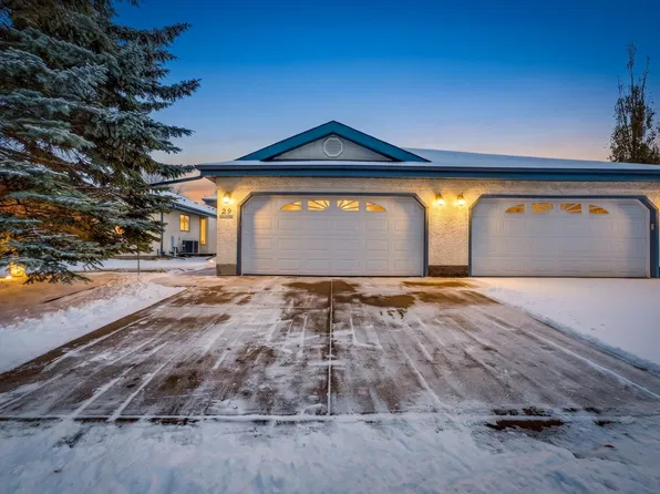 85 Gervais Rd #29, Saint Albert, AB T8N 6H4