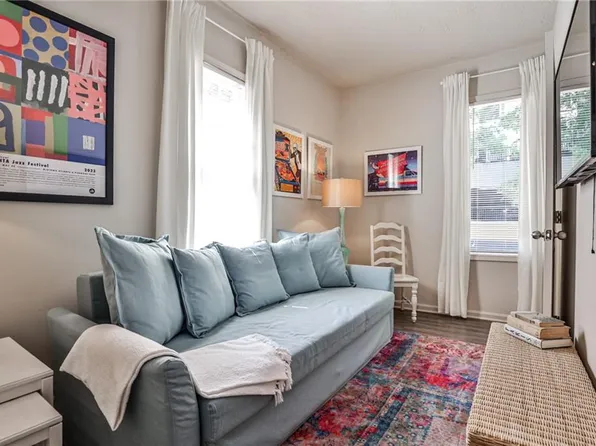 1100 Piedmont Ave NE APT 6, Atlanta, GA 30309