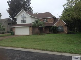 1609 Santa Ana Ave, Rancho Viejo, TX 78575