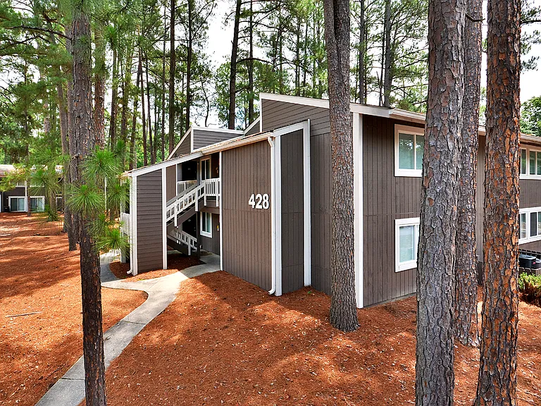 Keystone at Fayetteville, NC
