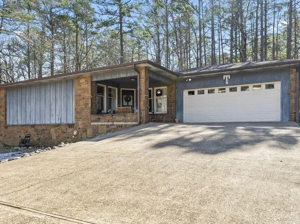 25 Alba Pl, Hot Springs, AR 71909