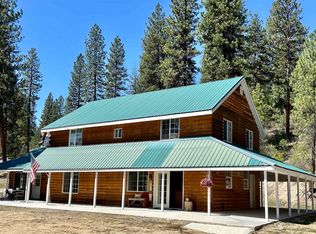 37 Tamarack Rd, Idaho City, ID 83631