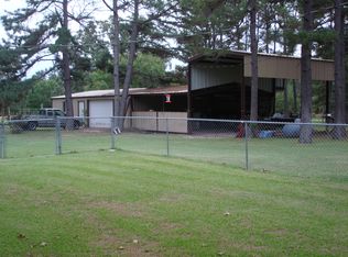493 Fr 906 W, Powderly, TX 75473