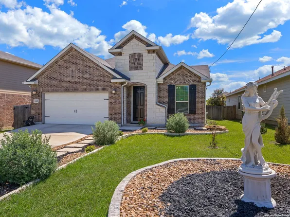 11418 Link Dr, #8, San Antonio, TX 78213