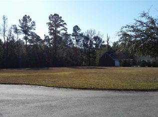 104 Woodside Trl, Georgetown, SC 29440