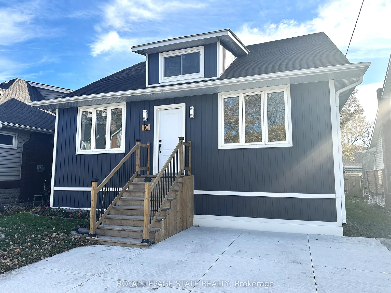 3 bed, $2,750 — Photo 1