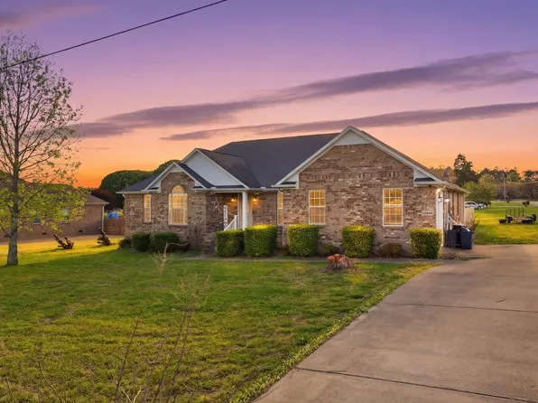 26050 Ashton Ln, Ardmore, TN 38449