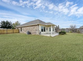 23302 E Pine Ivy Ln, Tomball, TX 77375
