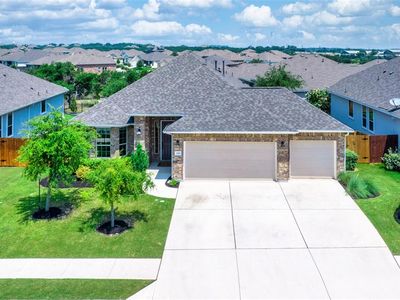 126 Arbor Bay Dr, Dripping Springs, TX, 78620