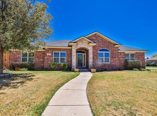 5811 111th St, Lubbock, TX 79424