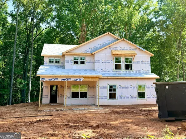 186 Rolling Meadows Way, Waverly Hall, GA 31831