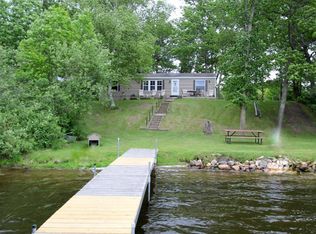 4363 White Pine Rd, Garrison, MN 56450
