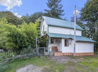 10935 Colvin Rd, Clatskanie, OR 97016