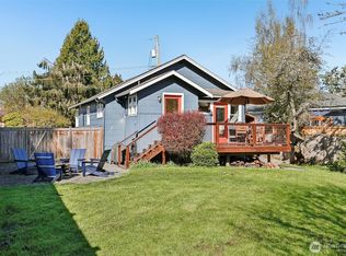 8752 2nd Avenue NW, Seattle, WA