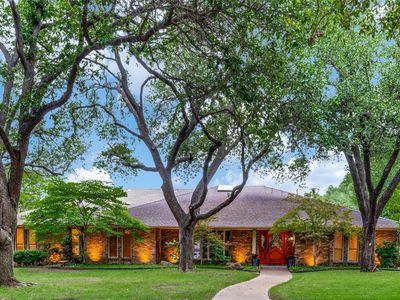 3939 Courtshire Dr, Dallas, TX, 75229