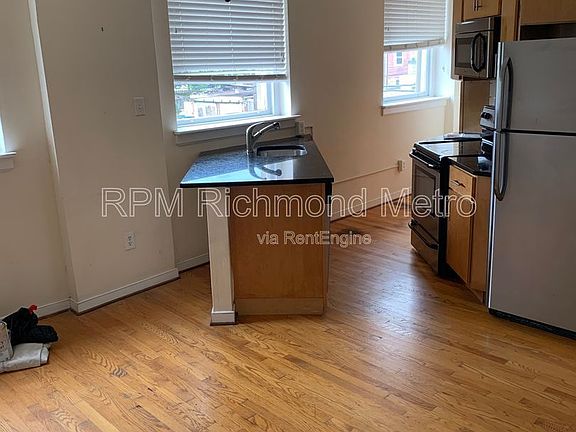 3rd image of 700 N 2nd St #103