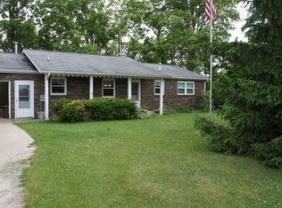 697 W Riley Rd, Owosso, MI 48867