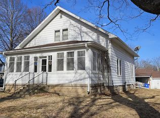 224 Lexington Ave, Nashua, IA 50658