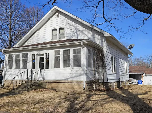 224 Lexington Ave, Nashua, IA 50658